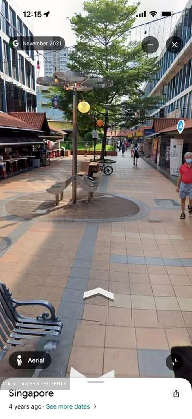Toa Payoh Central (D12), Shop House #604749871